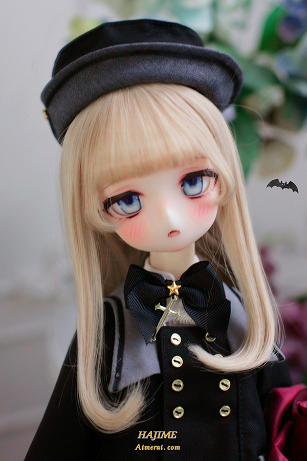 AIMERAI｜期間限定キャンペーン 特設 - DOLK（ドルク）