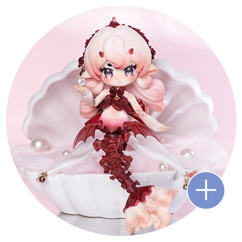 BonBon Galaxy｜期間限定キャンペーン 特設 - DOLK（ドルク）