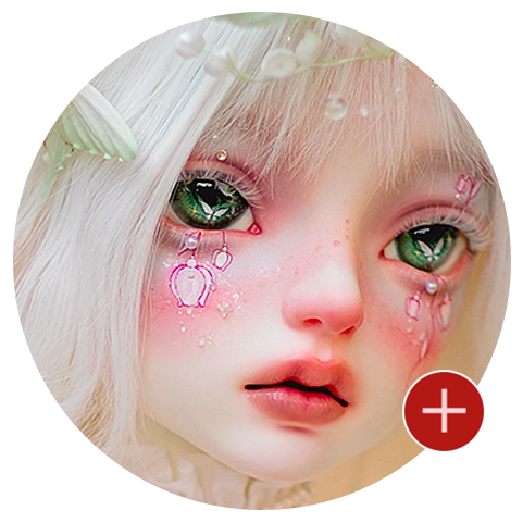 DOLLZONE｜期間限定春節キャンペーン 特設 - DOLK（ドルク）