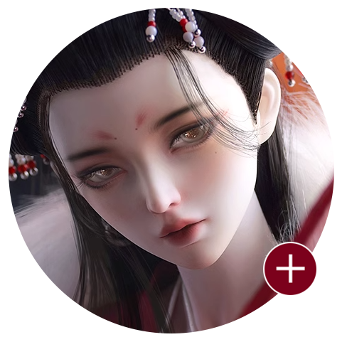 LOONG SOUL DOLL | Limited Time Release Campaign Special - DOLK