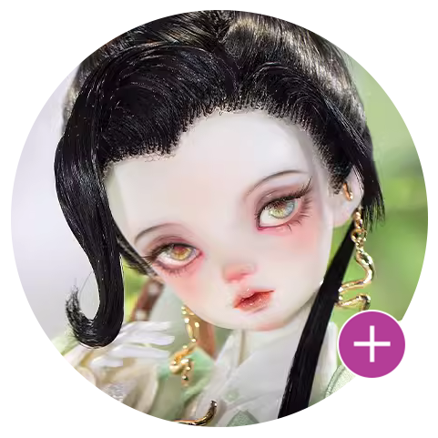 DOLK ドルク　punk DOLK『PUNK』世界でたった12人しか味わうことのできないオリジナルの