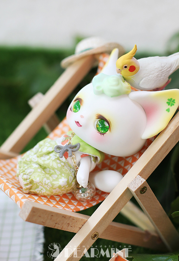 DEAR MINE｜夏の新作リリースのお知らせ 特設 - DOLK（ドルク）