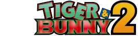 TIGER & BUNNY2