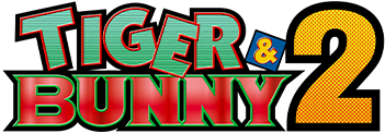 TIGER&BUNNY2