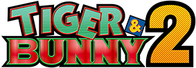 TIGER&BUNNY2