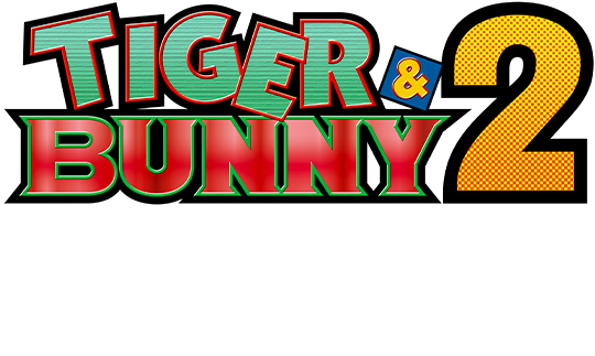 TIGER & BUNNY 2 鏑木・T・虎徹 キャストドール