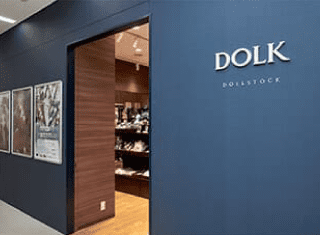 DOLKラジオ会館店(東京・秋葉原)