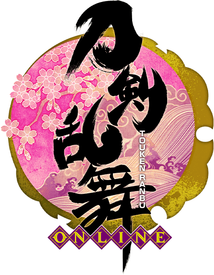 刀剣乱舞ONLINE