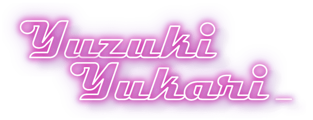 yuzuki yukazi