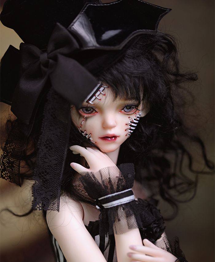 doll photo