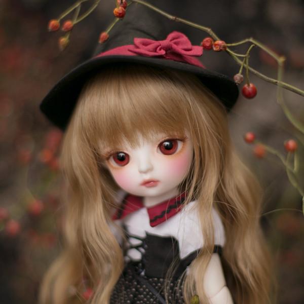 doll photo