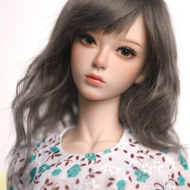 doll photo