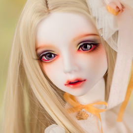 doll photo