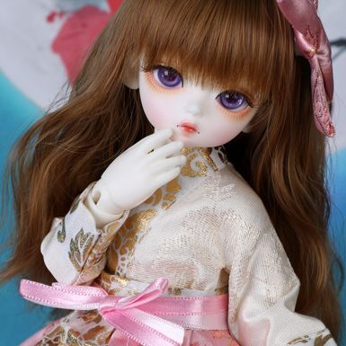 doll photo