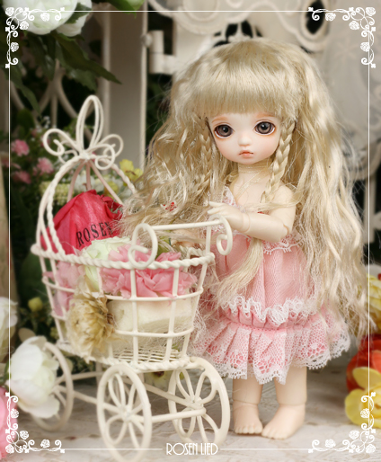 doll photo