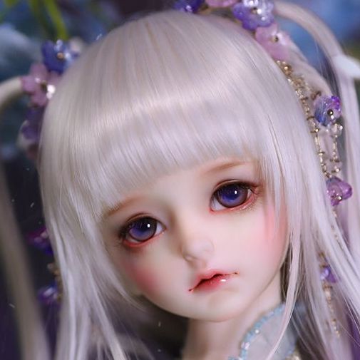 doll photo