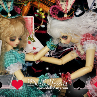 doll photo
