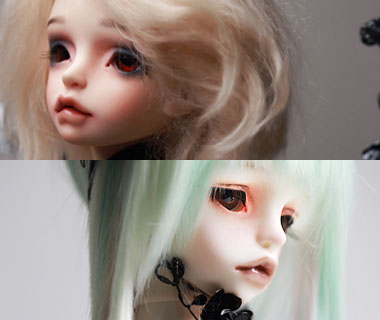 doll photo