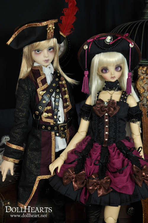 doll photo