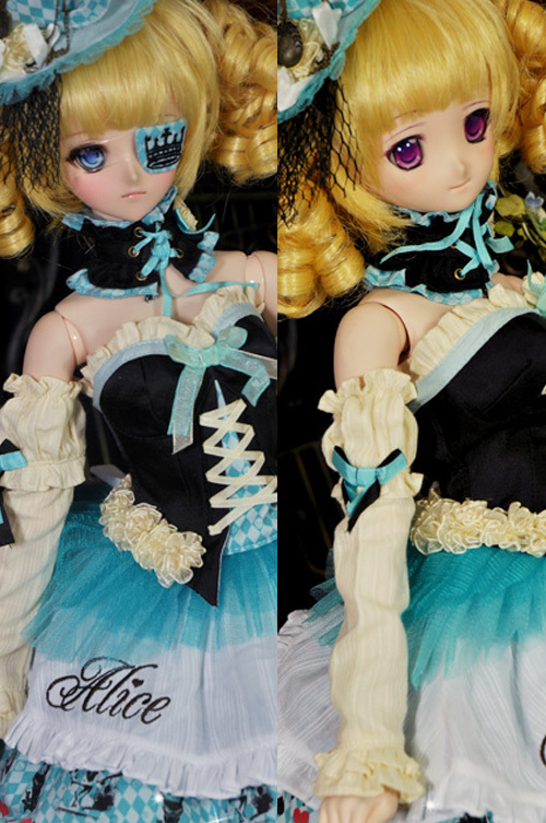 doll photo