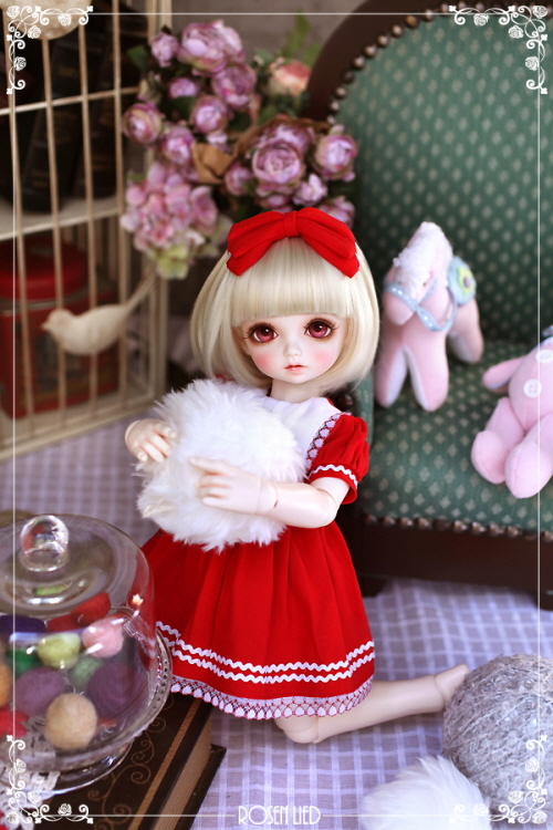 doll photo