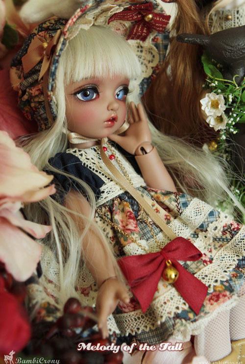 doll photo