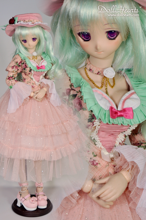 doll photo