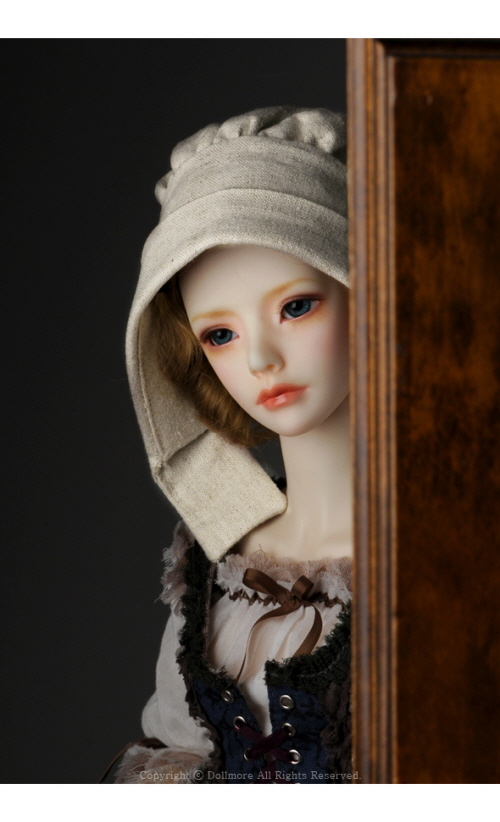 doll photo