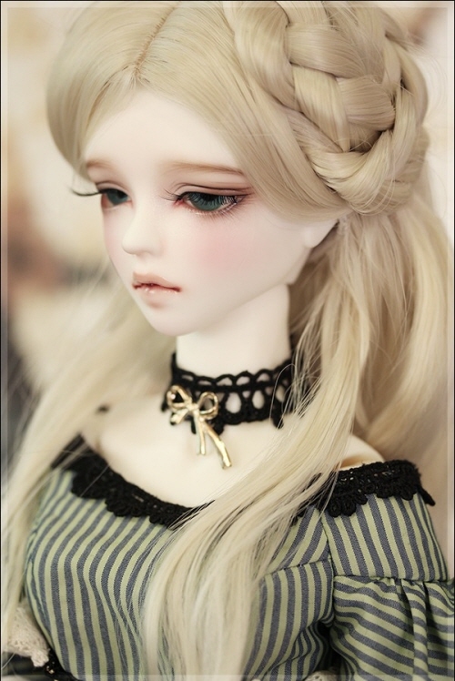 doll photo