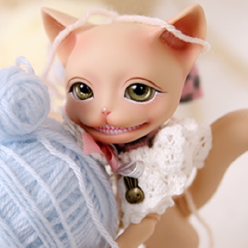 doll photo