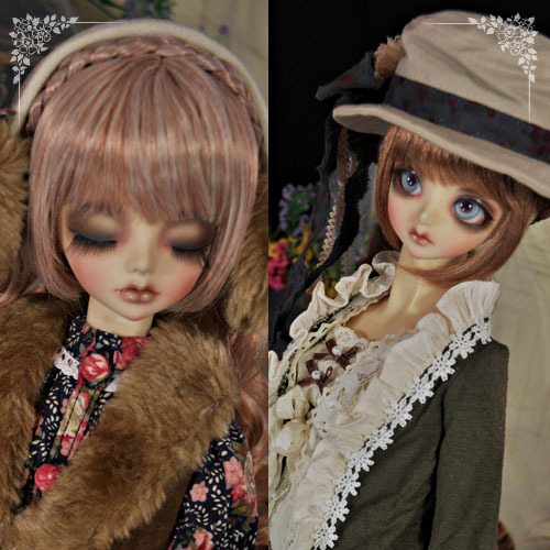 doll photo