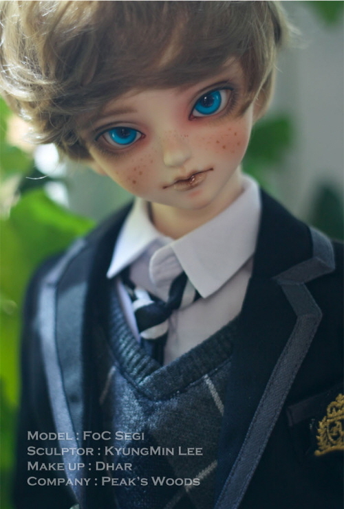 doll photo