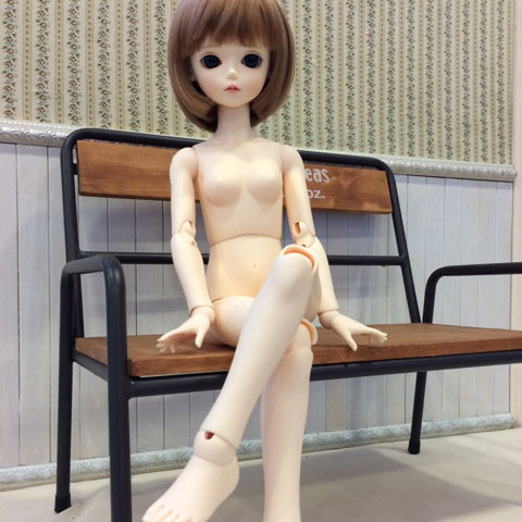 doll photo