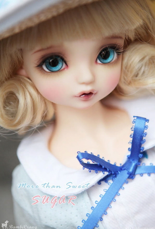 doll photo