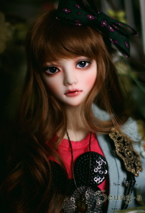 doll photo