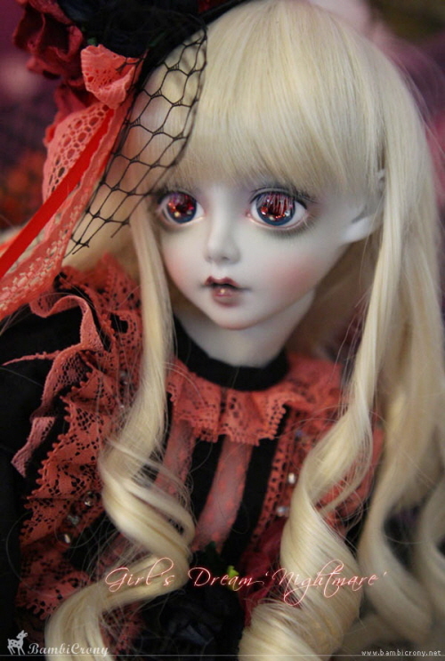 doll photo