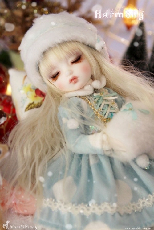 doll photo