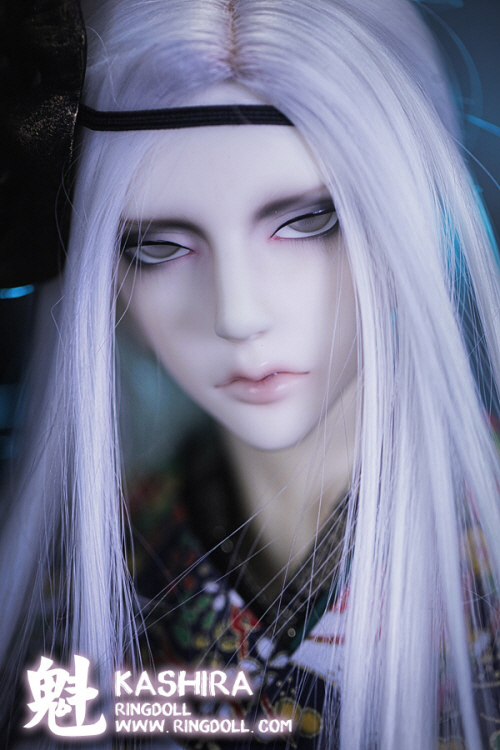 doll photo