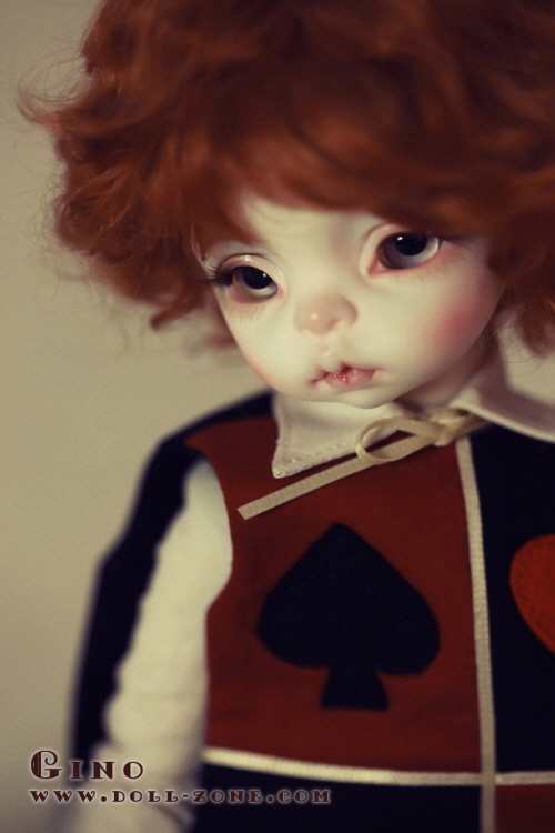 doll photo
