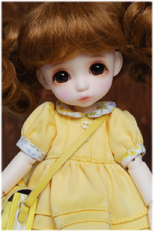 doll photo