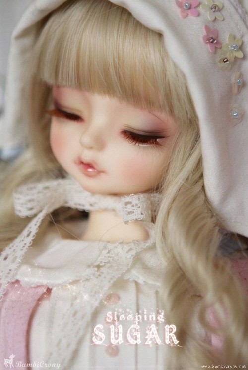 doll photo