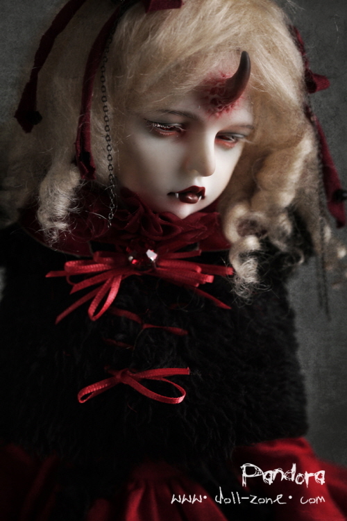 doll photo