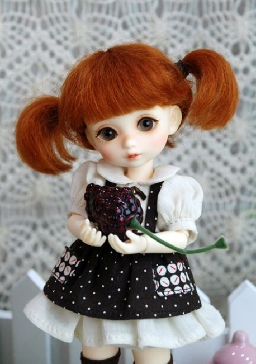 doll photo