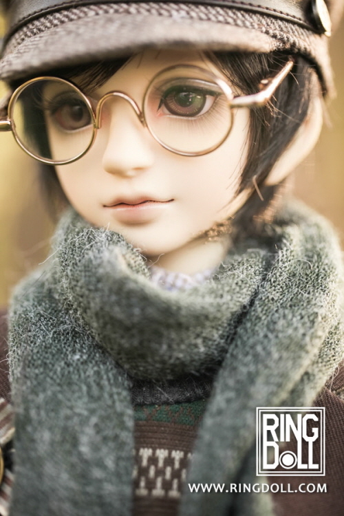 doll photo