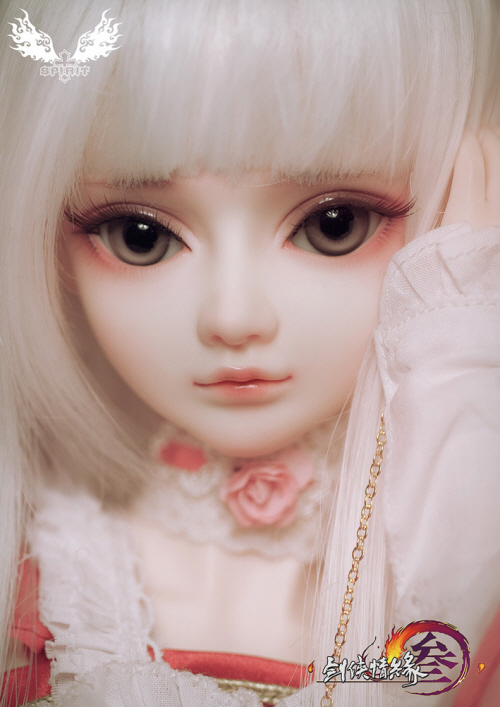 doll photo