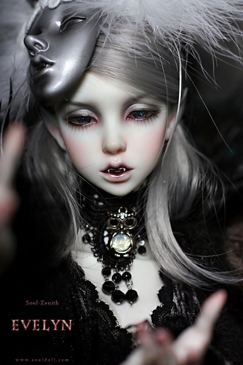 doll photo