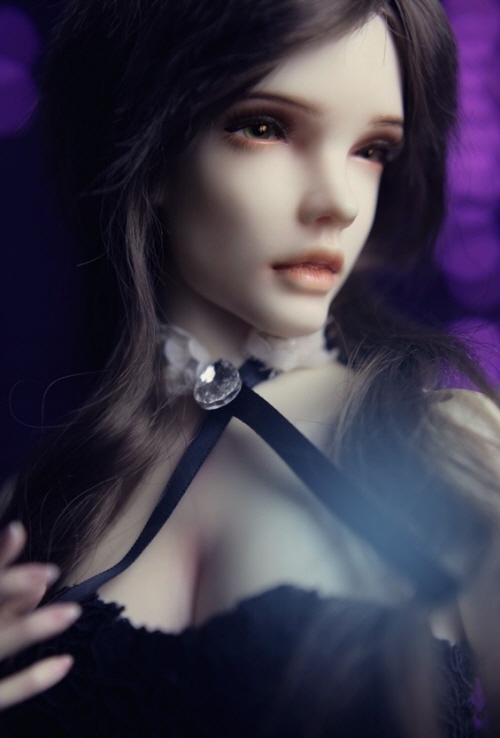 doll photo