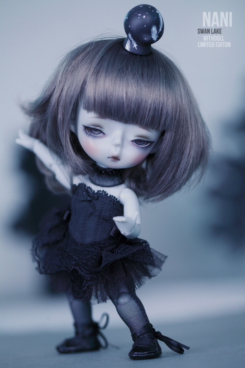 doll photo