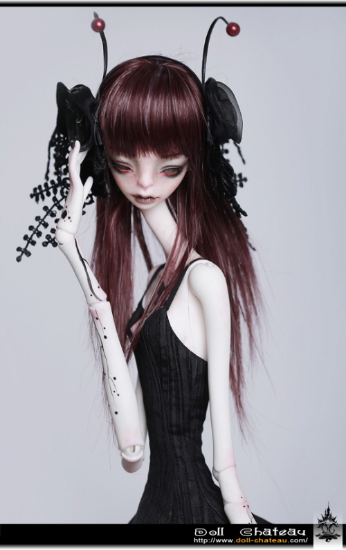 doll photo