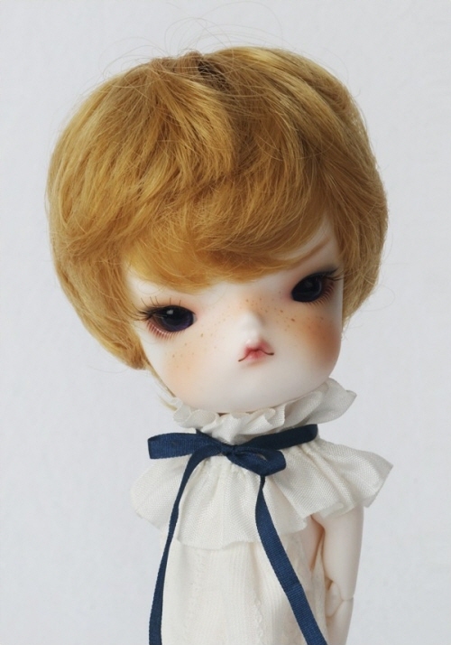 doll photo